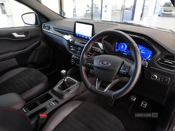 Used Ford Kuga 2021 for sale - 76095487: Photo