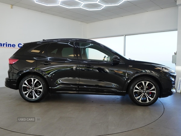 Used Ford Kuga 2021 for sale - 76095487: Photo 4