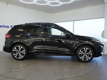 Used Ford Kuga 2021 for sale - 76095487: Photo