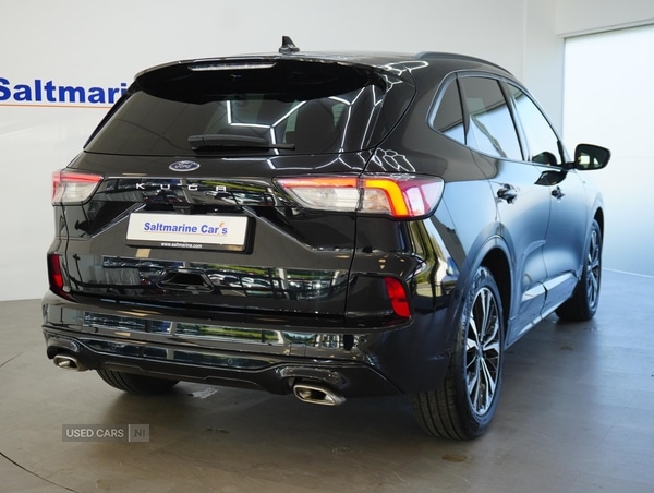 Used Ford Kuga 2021 for sale - 76095487: Photo 5