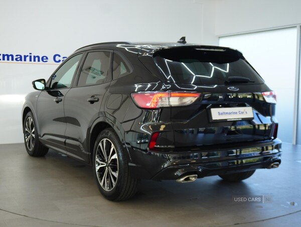 Used Ford Kuga 2021 for sale - 76095487: Photo 7