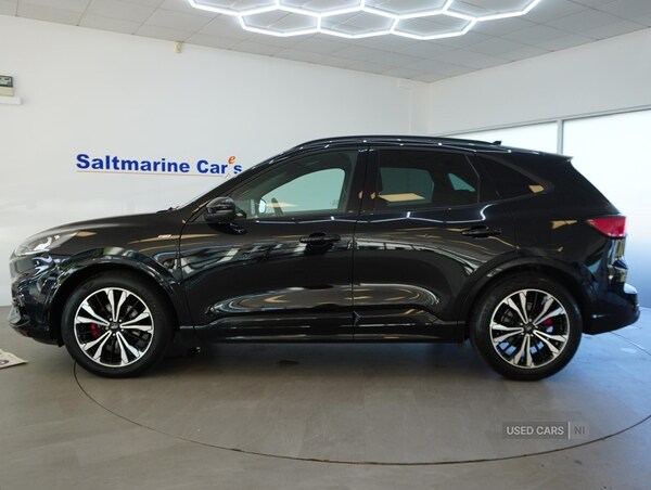 Used Ford Kuga 2021 for sale - 76095487: Photo 8