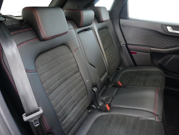 Used Ford Kuga 2021 for sale - 76095487: Photo 9