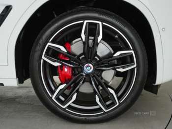 Used BMW X4 2022 for sale - 74969874: Photo