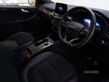 Used Ford Kuga 2021 for sale - 74959711: Photo