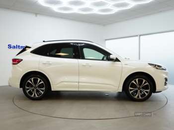 Used Ford Kuga 2021 for sale - 74959711: Photo