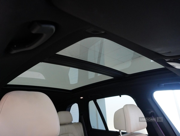 Used BMW X5 2021 for sale - 76061417: Photo 11