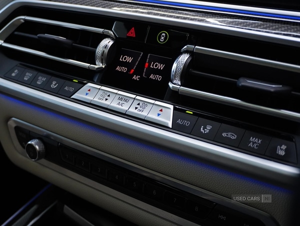 Used BMW X5 2021 for sale - 76061417: Photo 20
