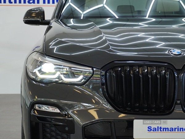 Used BMW X5 2021 for sale - 76061417: Photo 37