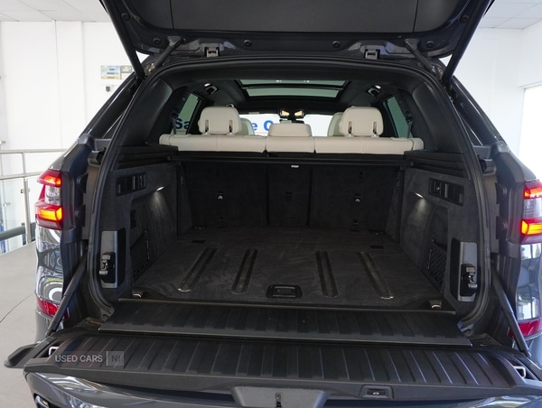 Used BMW X5 2021 for sale - 76061417: Photo 7