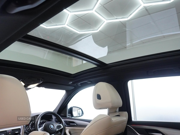 Used BMW X3 2018 for sale - 76285009: Photo 10