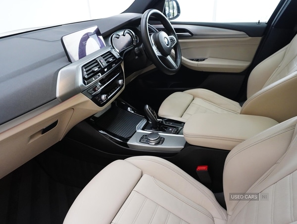 Used BMW X3 2018 for sale - 76285009: Photo 11