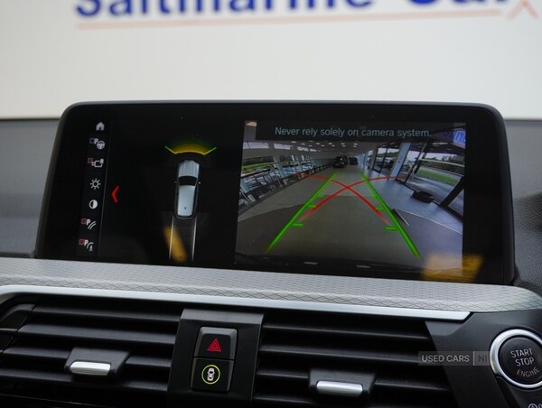 Used BMW X3 2018 for sale - 76285009: Photo 14