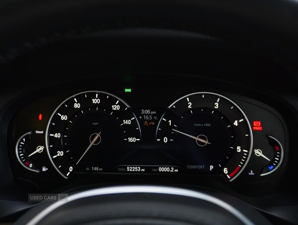 Used BMW X3 2018 for sale - 76285009: Photo 16