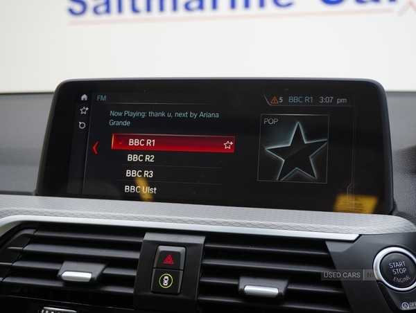 Used BMW X3 2018 for sale - 76285009: Photo 17