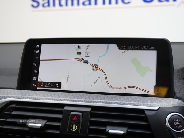 Used BMW X3 2018 for sale - 76285009: Photo 18