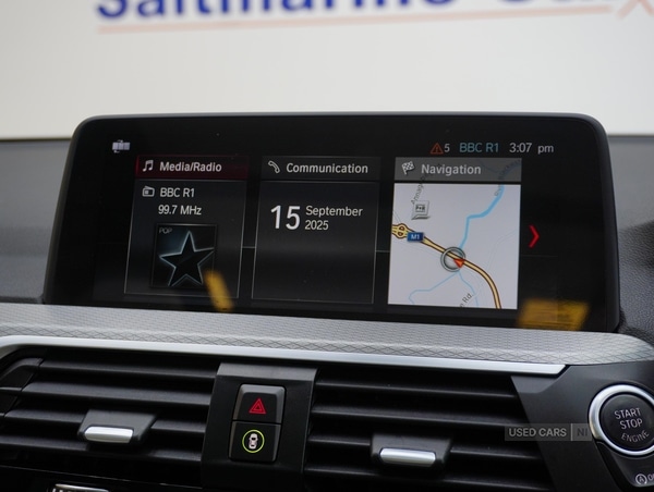 Used BMW X3 2018 for sale - 76285009: Photo 19