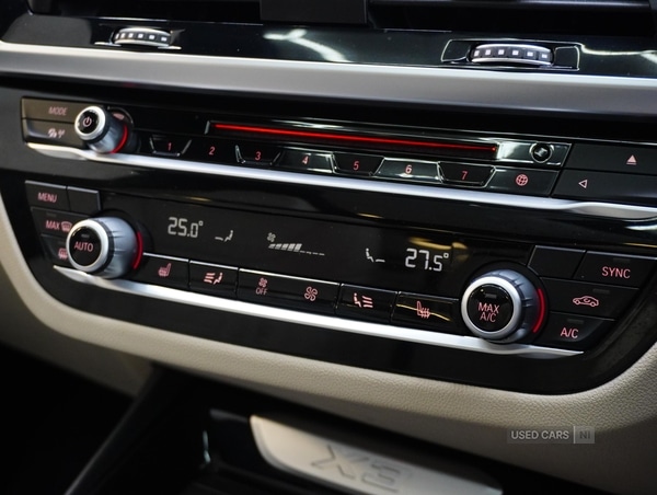 Used BMW X3 2018 for sale - 76285009: Photo 20