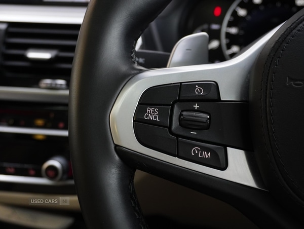 Used BMW X3 2018 for sale - 76285009: Photo 21