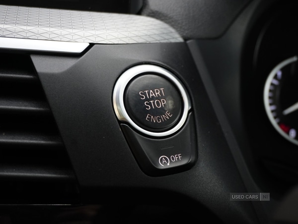 Used BMW X3 2018 for sale - 76285009: Photo 23