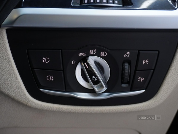 Used BMW X3 2018 for sale - 76285009: Photo 24