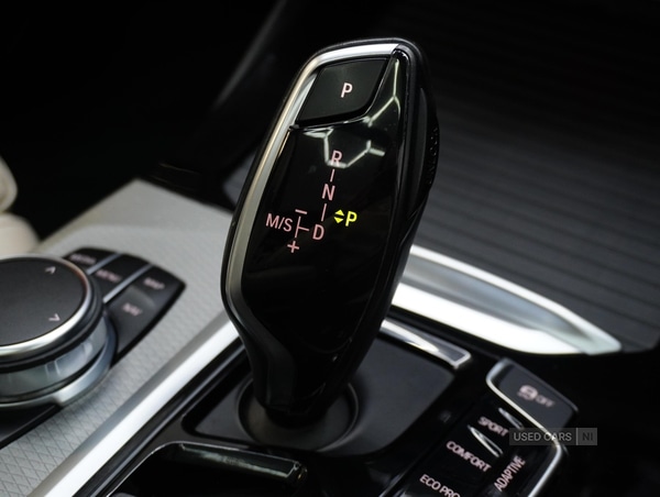 Used BMW X3 2018 for sale - 76285009: Photo 25