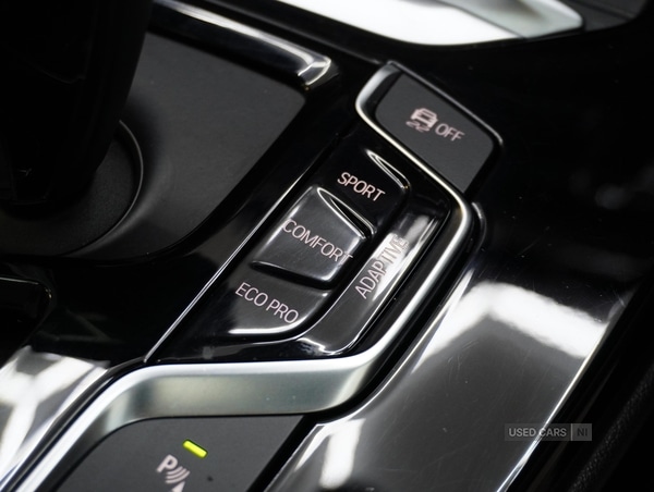 Used BMW X3 2018 for sale - 76285009: Photo 27