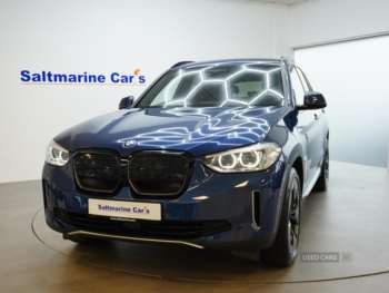 2021 - 210kW Premier Edition 80kWh 5dr Auto