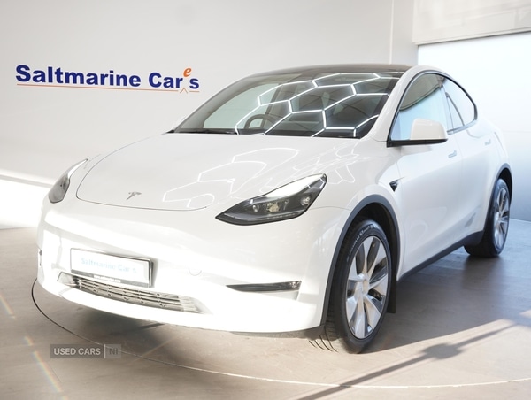 Used Tesla Model Y 2023 for sale - 76715698: Photo 1
