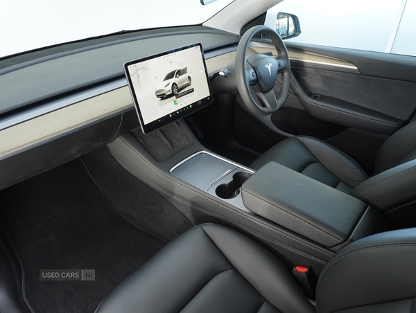 Used Tesla Model Y 2023 for sale - 76715698: Photo 10