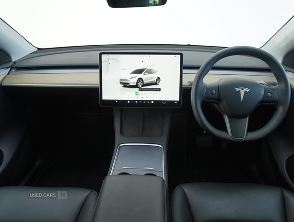 Used Tesla Model Y 2023 for sale - 76715698: Photo 11