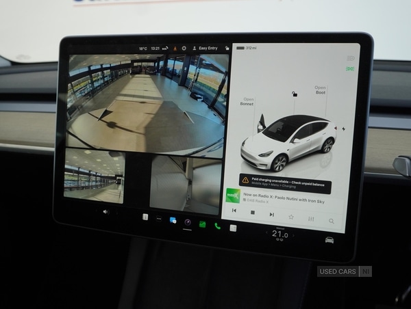 Used Tesla Model Y 2023 for sale - 76715698: Photo 12