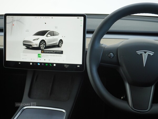 Used Tesla Model Y 2023 for sale - 76715698: Photo 14