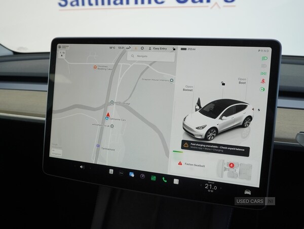 Used Tesla Model Y 2023 for sale - 76715698: Photo 15