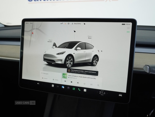 Used Tesla Model Y 2023 for sale - 76715698: Photo 16