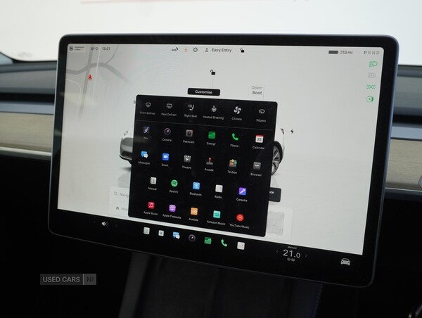 Used Tesla Model Y 2023 for sale - 76715698: Photo 17