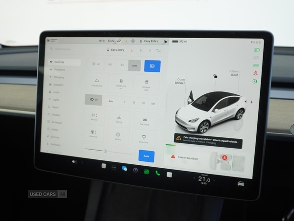 Used Tesla Model Y 2023 for sale - 76715698: Photo 18