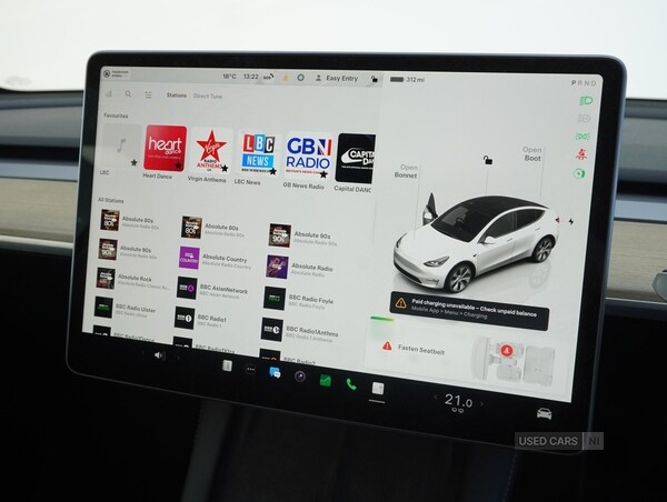 Used Tesla Model Y 2023 for sale - 76715698: Photo 19