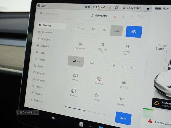 Used Tesla Model Y 2023 for sale - 76715698: Photo 20