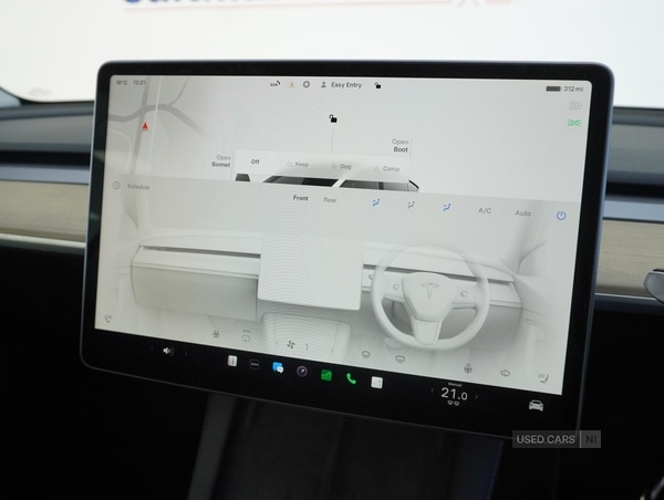 Used Tesla Model Y 2023 for sale - 76715698: Photo 21