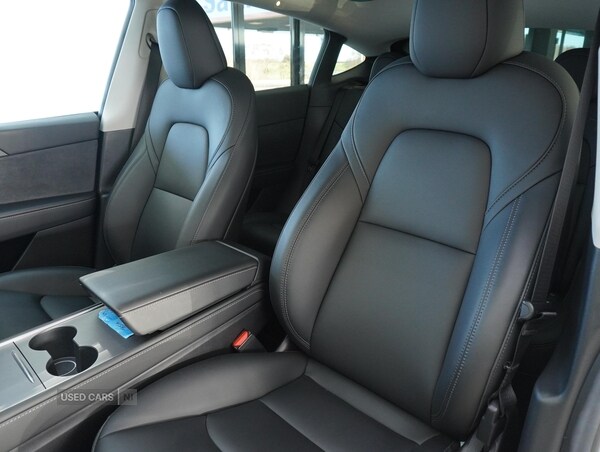 Used Tesla Model Y 2023 for sale - 76715698: Photo 22