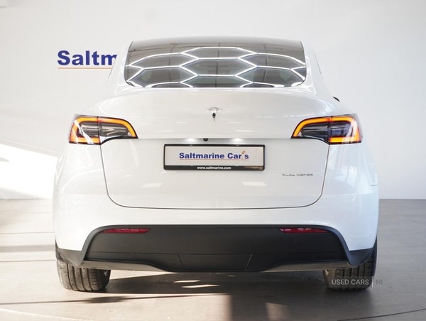 Used Tesla Model Y 2023 for sale - 76715698: Photo 23