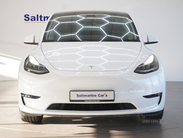 Used Tesla Model Y 2023 for sale - 76715698: Photo 24