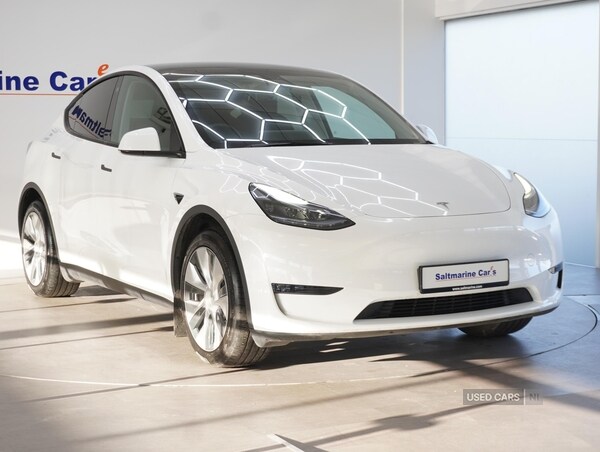 Used Tesla Model Y 2023 for sale - 76715698: Photo 25