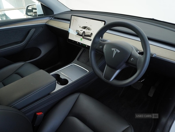 Used Tesla Model Y 2023 for sale - 76715698: Photo 3