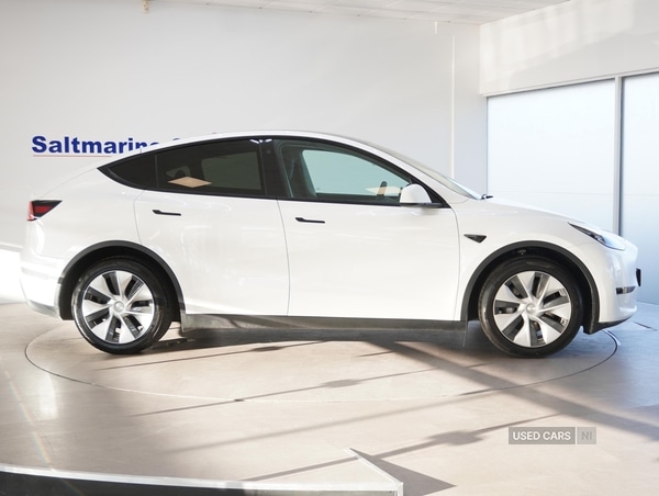 Used Tesla Model Y 2023 for sale - 76715698: Photo 4