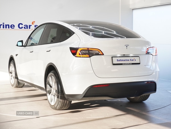 Used Tesla Model Y 2023 for sale - 76715698: Photo 5