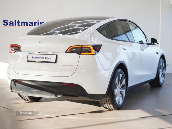 Used Tesla Model Y 2023 for sale - 76715698: Photo 7