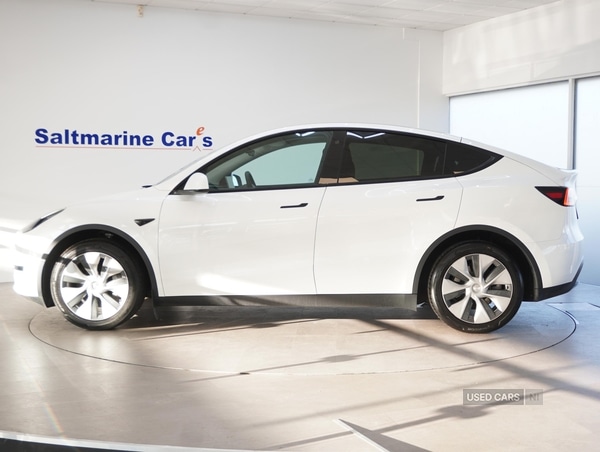 Used Tesla Model Y 2023 for sale - 76715698: Photo 8