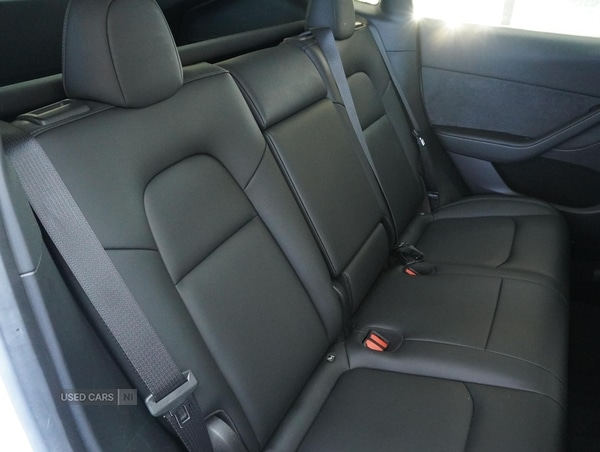 Used Tesla Model Y 2023 for sale - 76715698: Photo 9